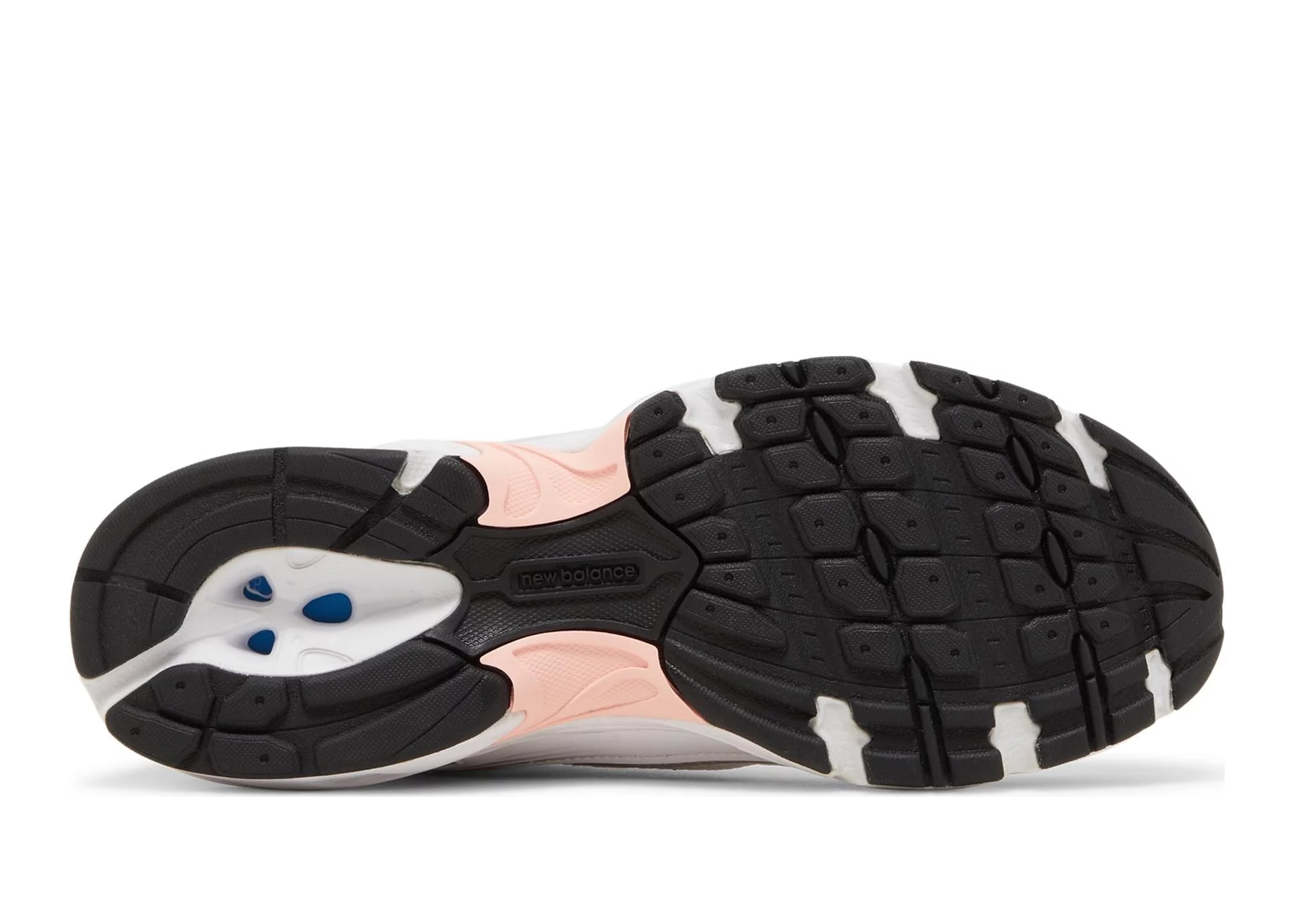 NEW BALANCE 530 WHITE SILVER PINK