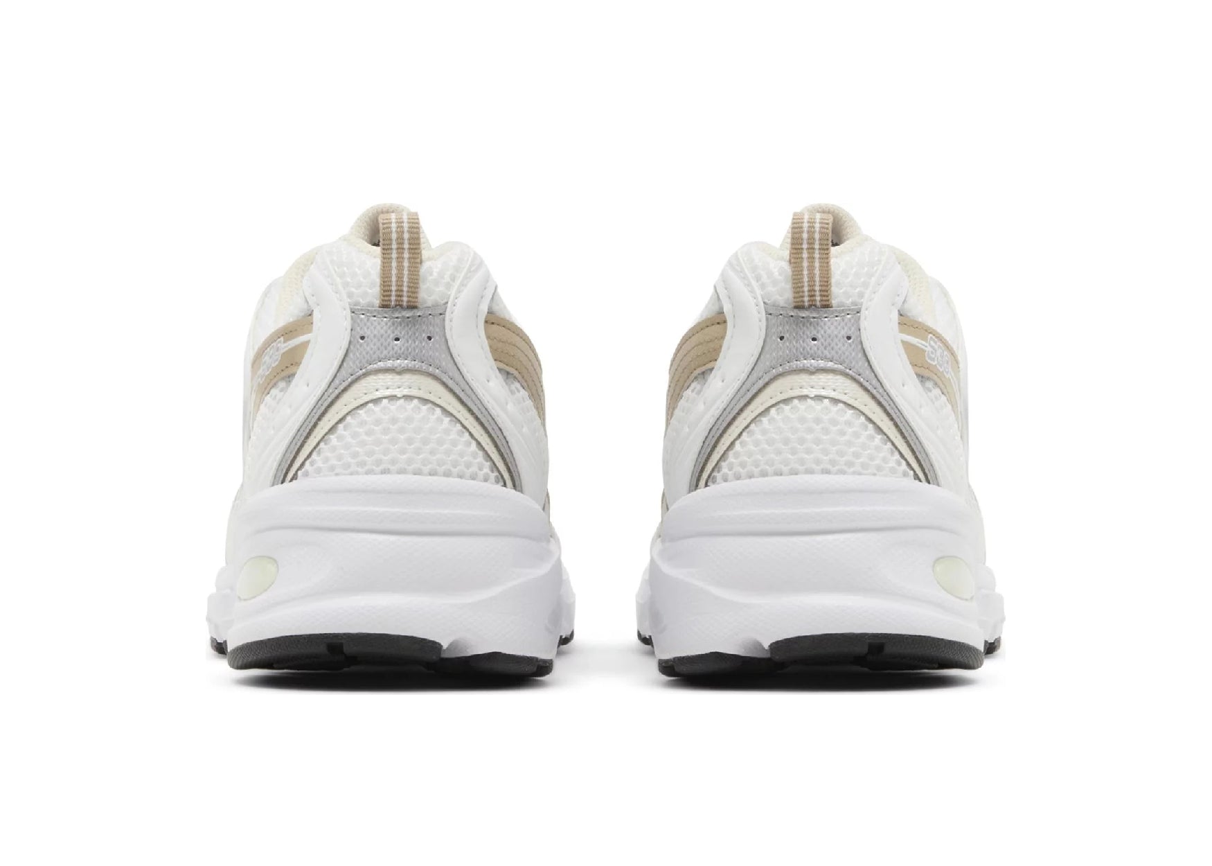 NEW BALANCE 530 WHITE STONEWARE