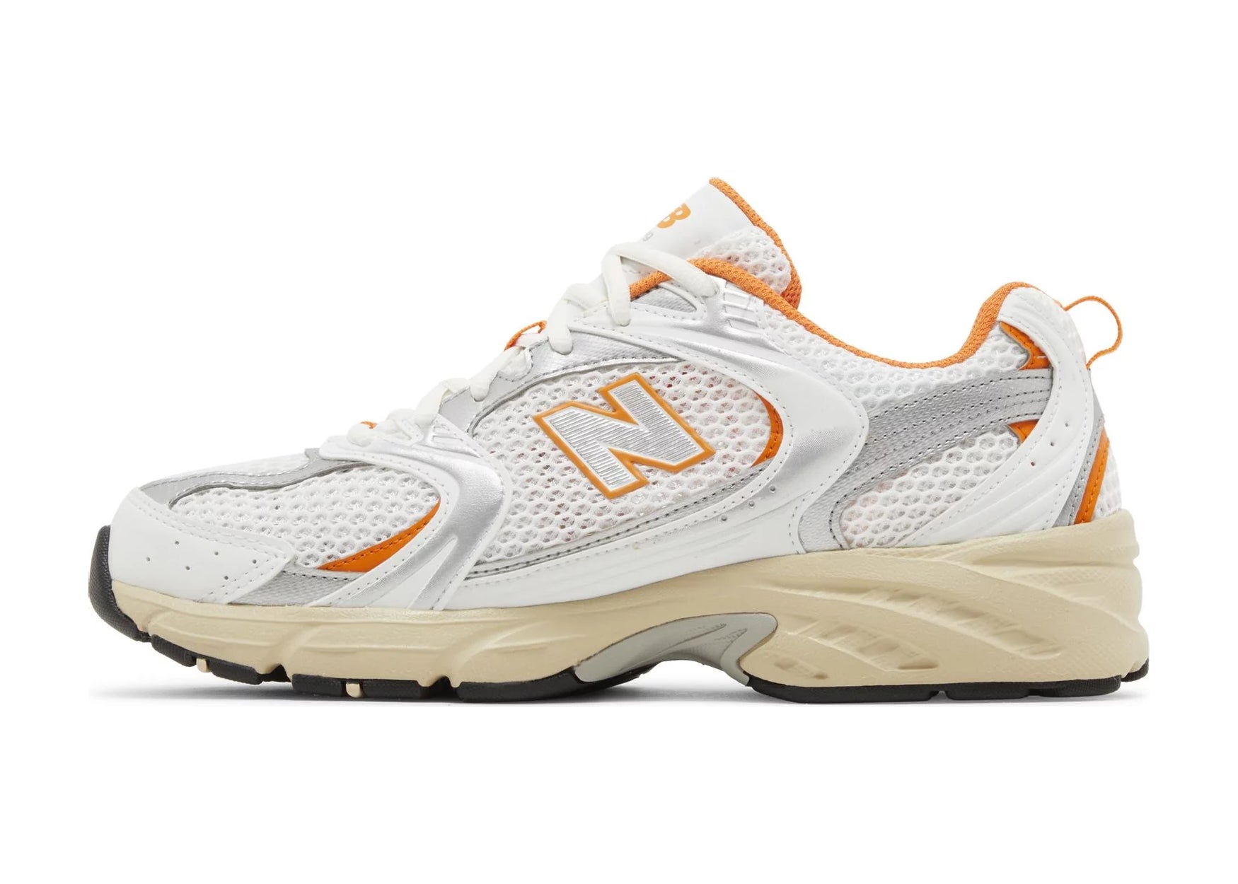NEW BALANCE 530 WHITE SUN GLOW