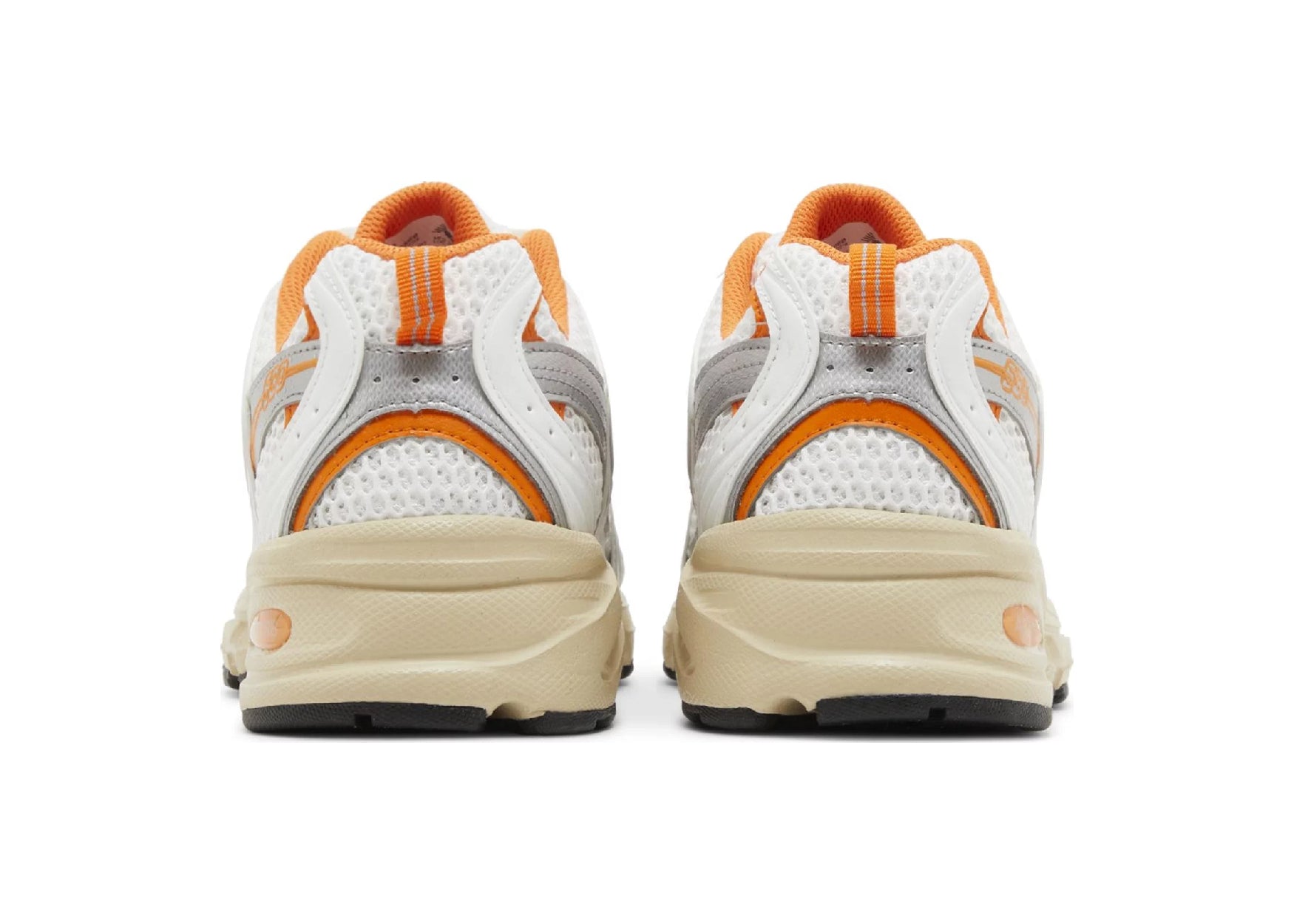 NEW BALANCE 530 WHITE SUN GLOW