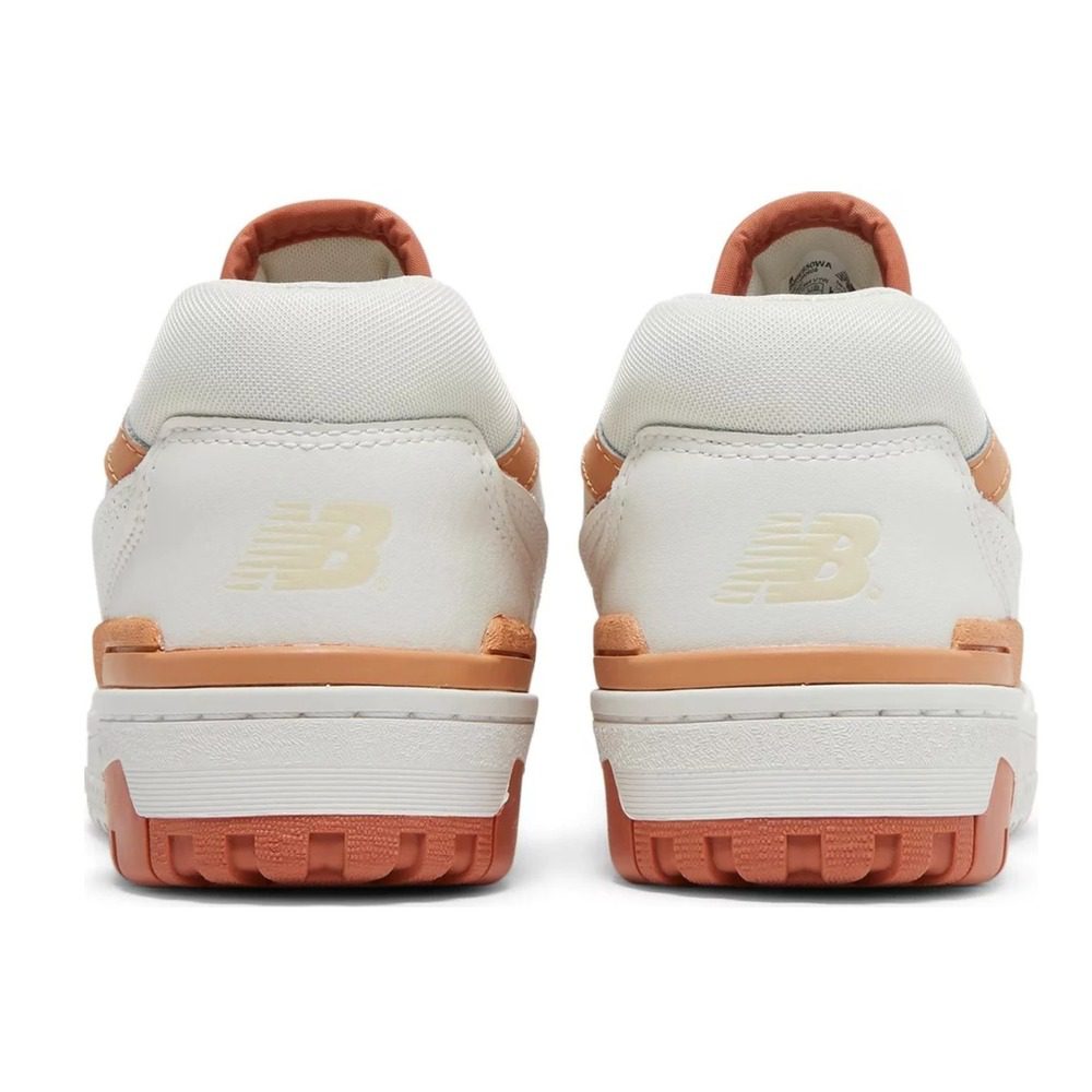 NEW BALANCE 550 AU LAIT