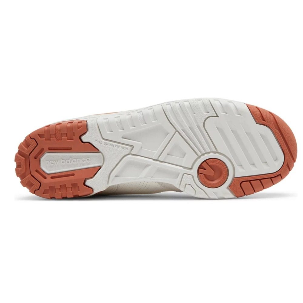 NEW BALANCE 550 AU LAIT