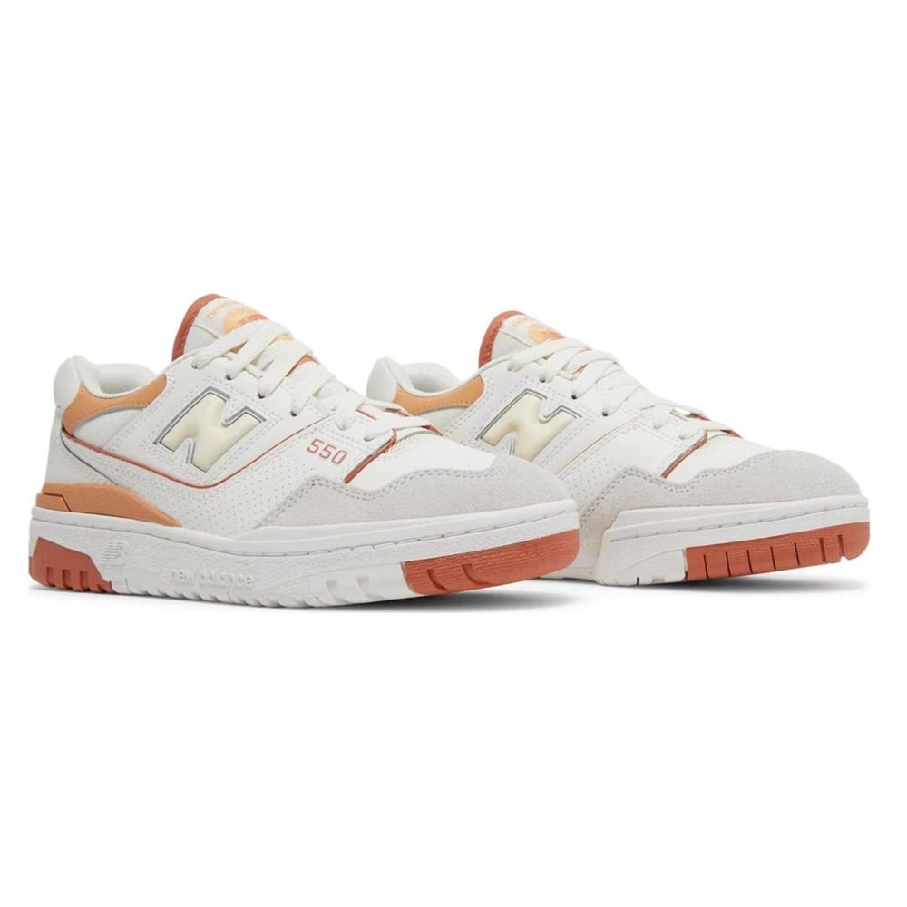 NEW BALANCE 550 AU LAIT