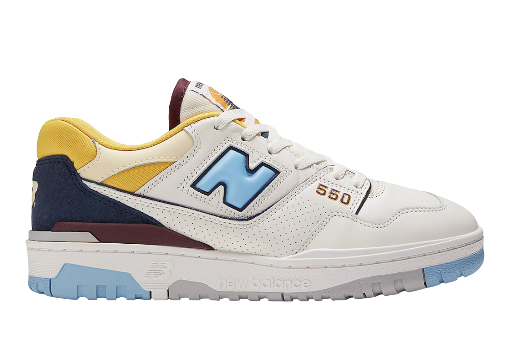NEW BALANCE 550 MARQUETTE