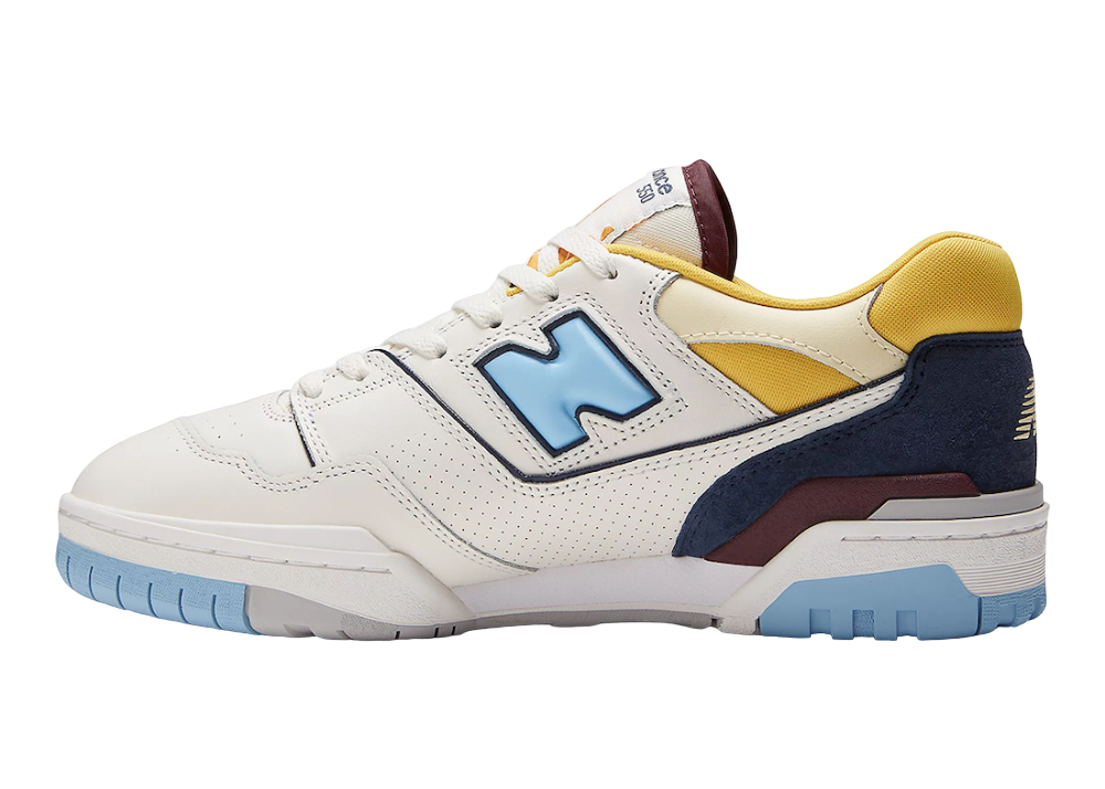 NEW BALANCE 550 MARQUETTE