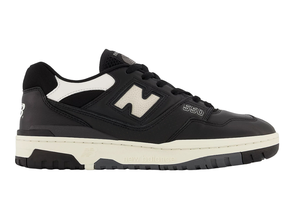 NEW BALANCE 550 PANDA