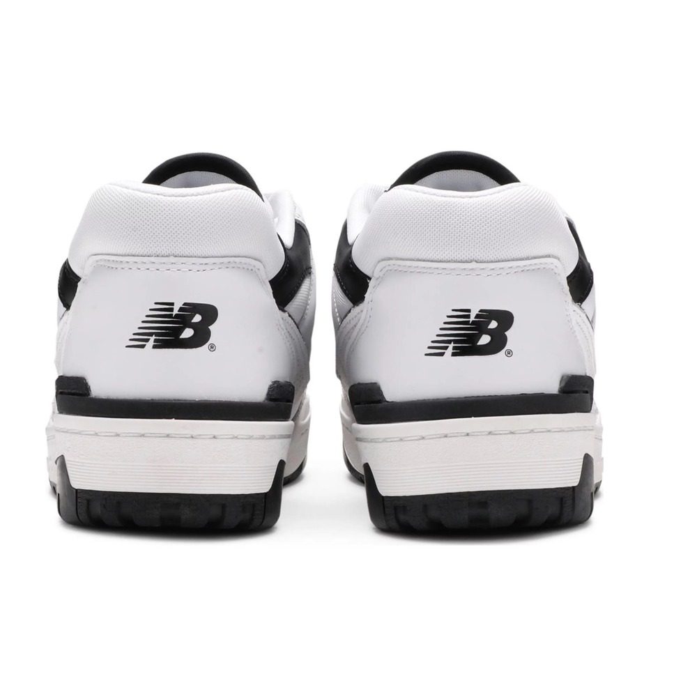 NEW BALANCE 550 SEA SALT BLACK