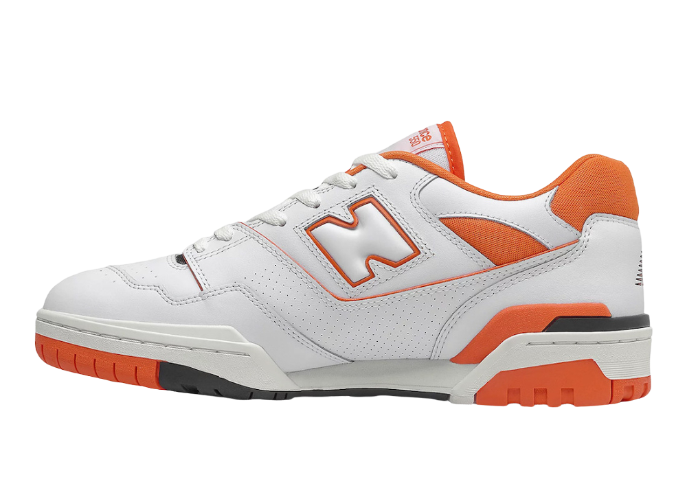 NEW BALANCE 550 SYRACUSE