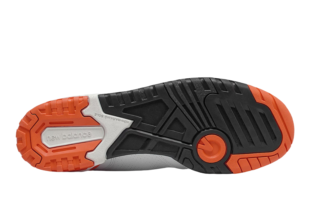 NEW BALANCE 550 SYRACUSE