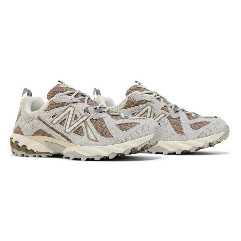 NEW BALANCE 610 BRIGHTON GREY MUSHROOM