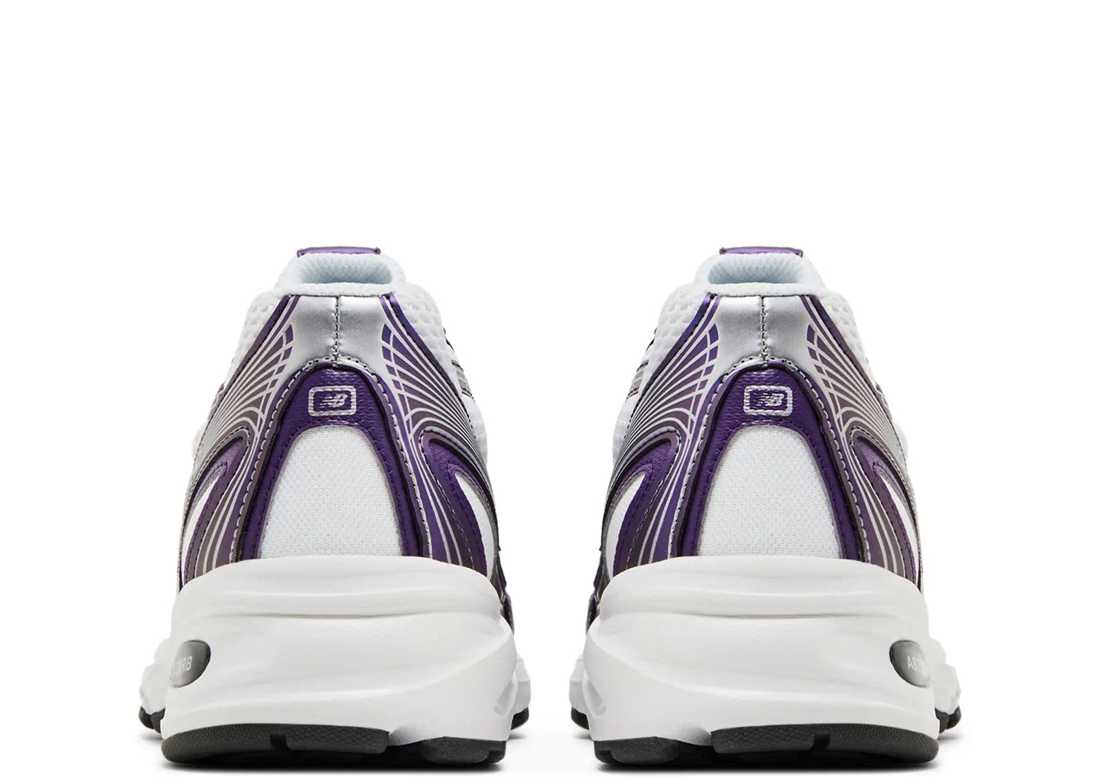 NEW BALANCE 740V2 CONCORD GRAPE