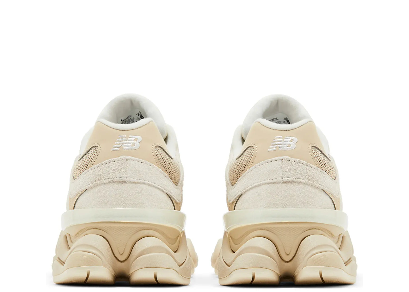 NEW BALANCE 9060 BEIGE