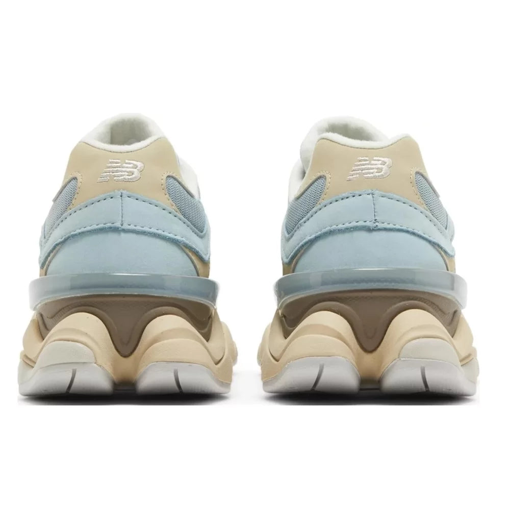 NEW BALANCE 9060 BLUE HAZE