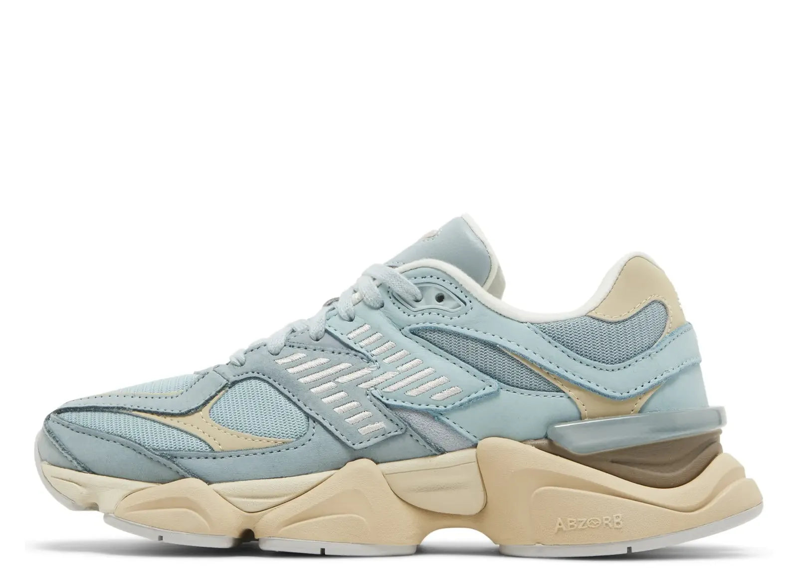 NEW BALANCE 9060 BLUE HAZE