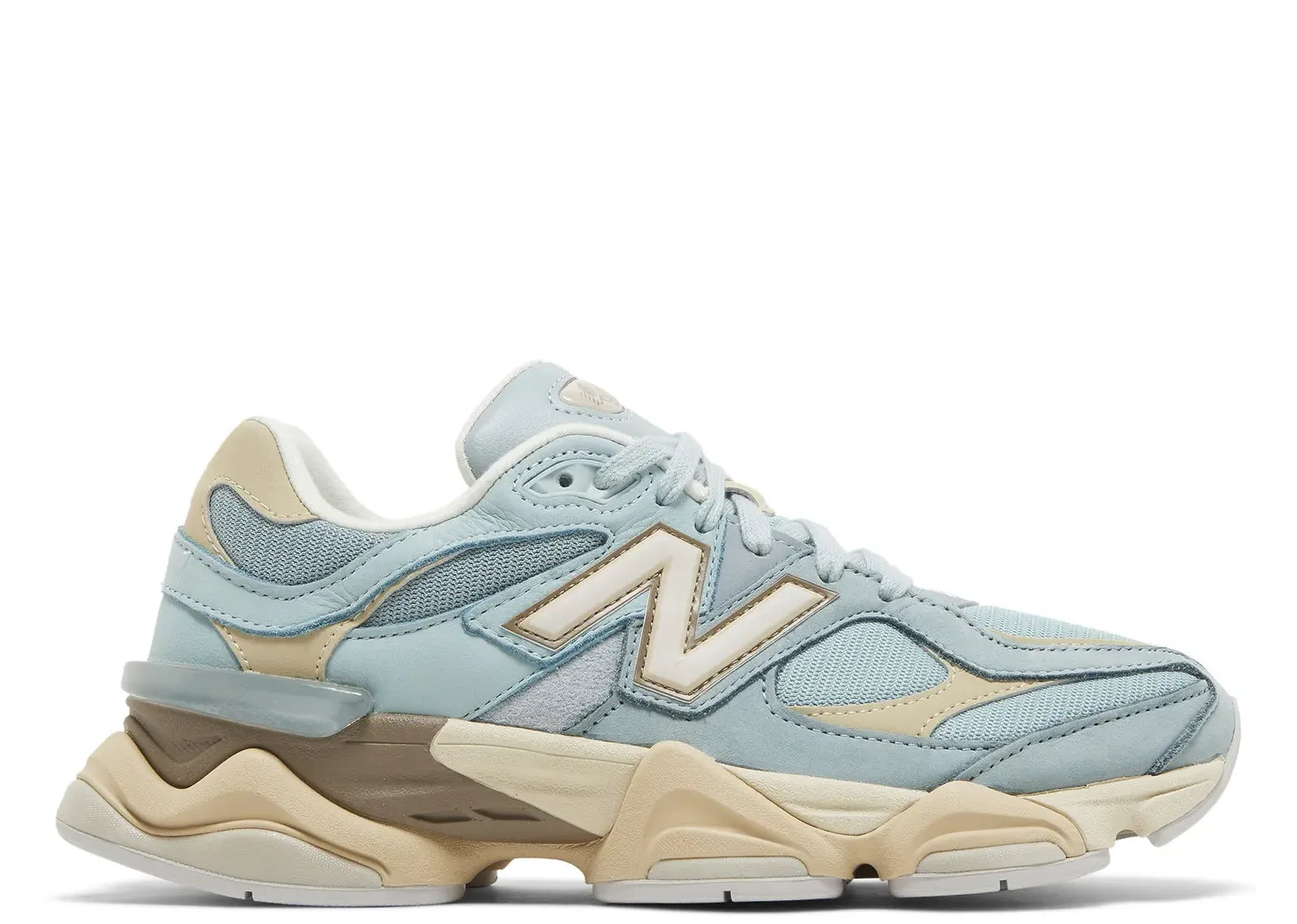 NEW BALANCE 9060 BLUE HAZE