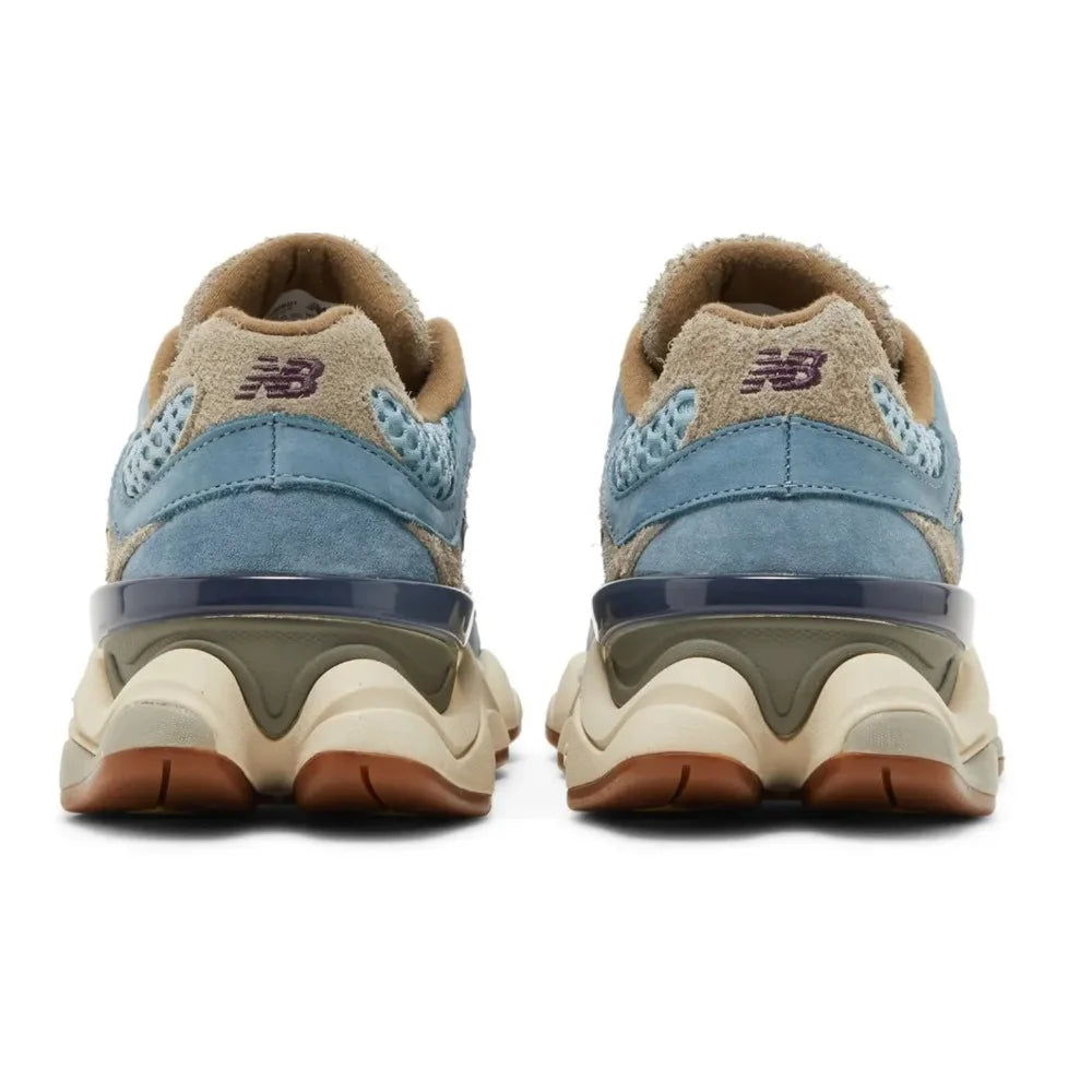 NEW BALANCE 9060 BODEGA AGE OF DISCOVERY