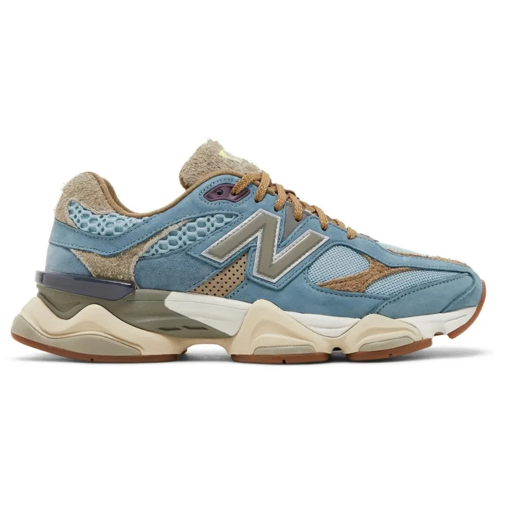 NEW BALANCE 9060 BODEGA AGE OF DISCOVERY