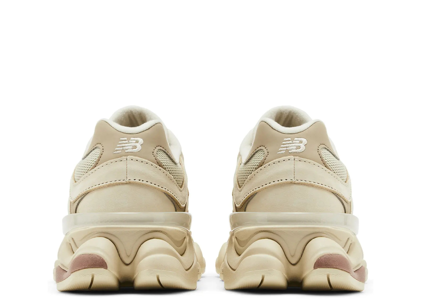 NEW BALANCE 9060 BONE SPARROW