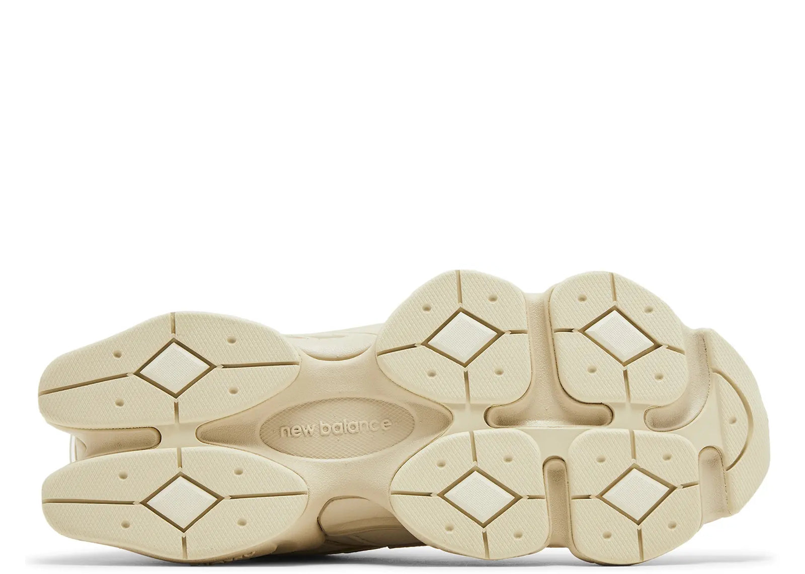 NEW BALANCE 9060 BONE SPARROW