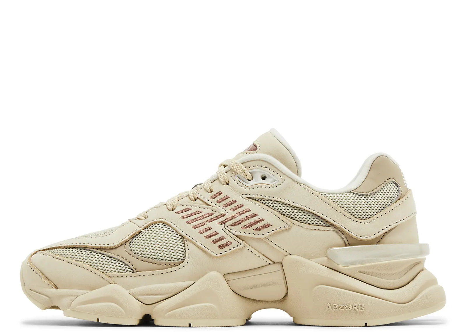 NEW BALANCE 9060 BONE SPARROW