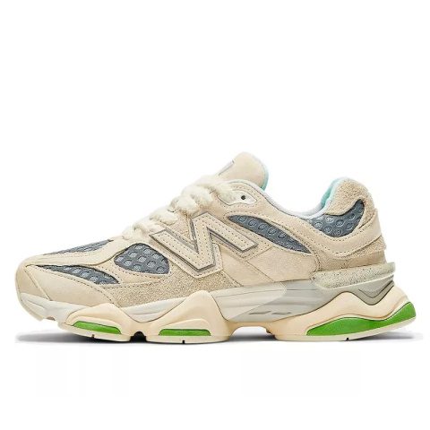 NEW BALANCE 9060 BRICKS & WOOD