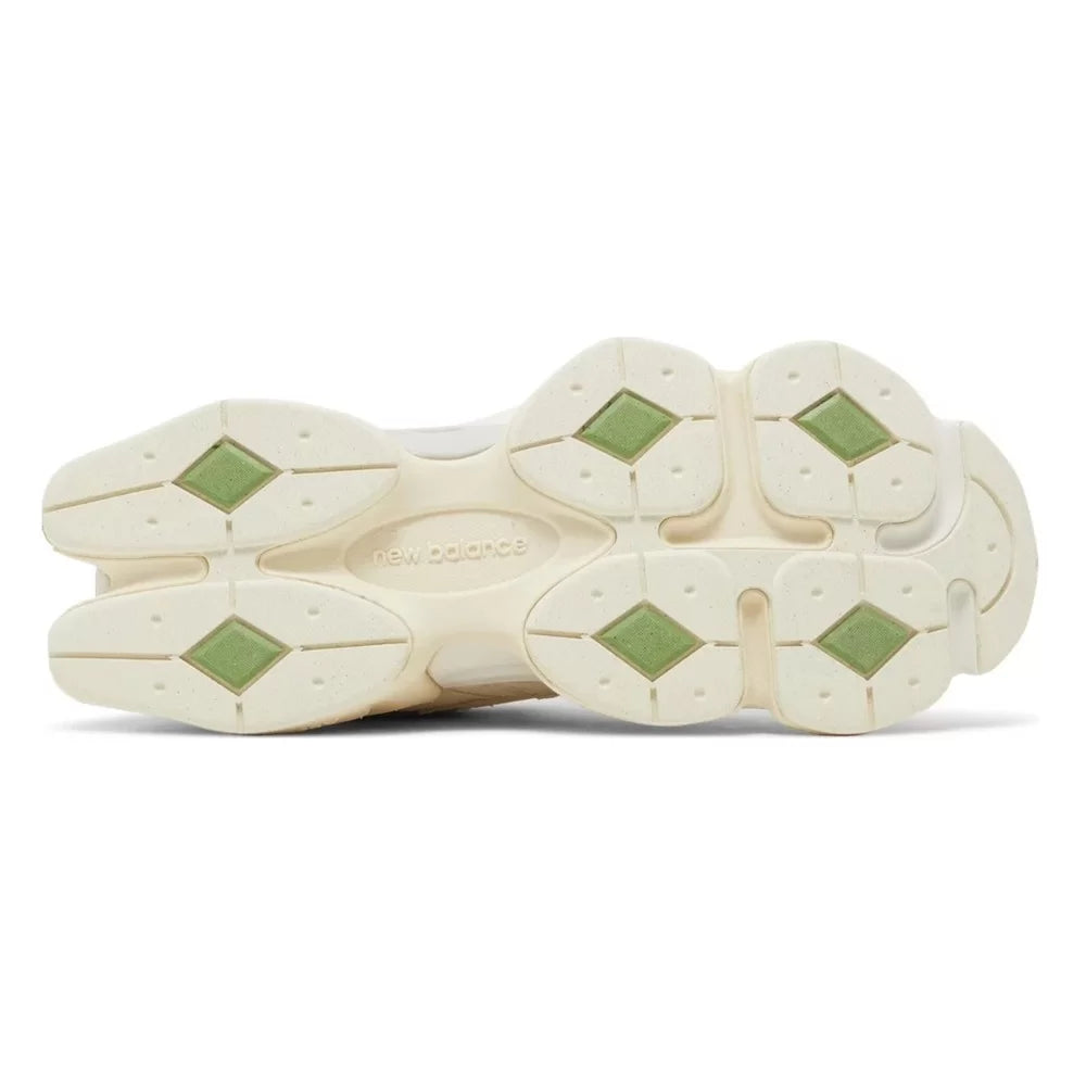 NEW BALANCE 9060 BRICKS & WOOD