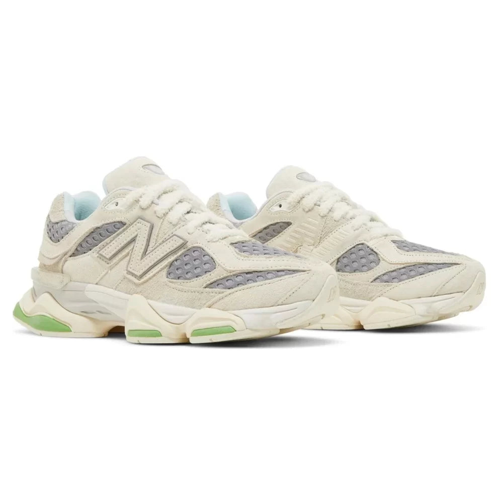 NEW BALANCE 9060 BRICKS & WOOD