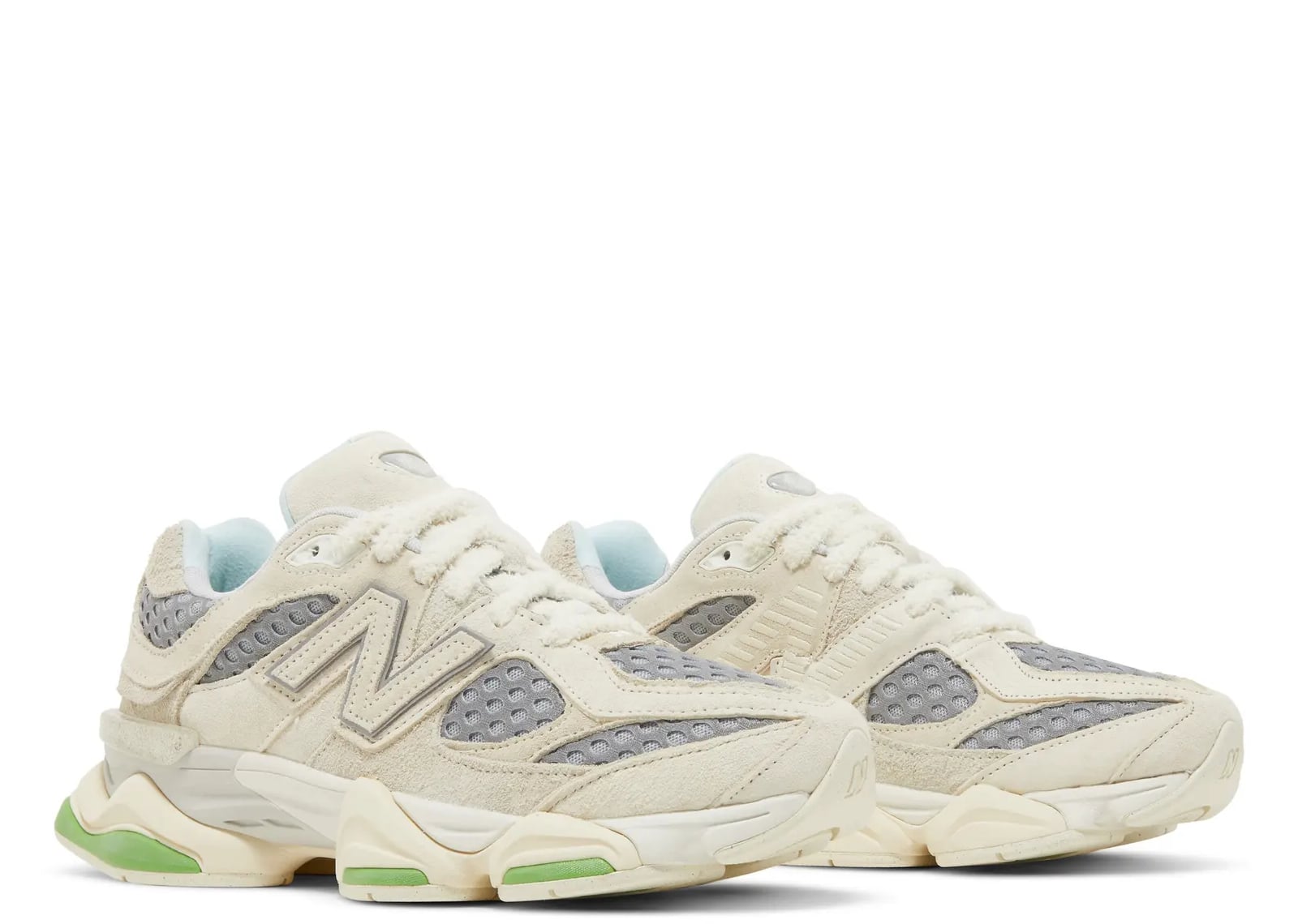 NEW BALANCE 9060 BRICKS & WOOD