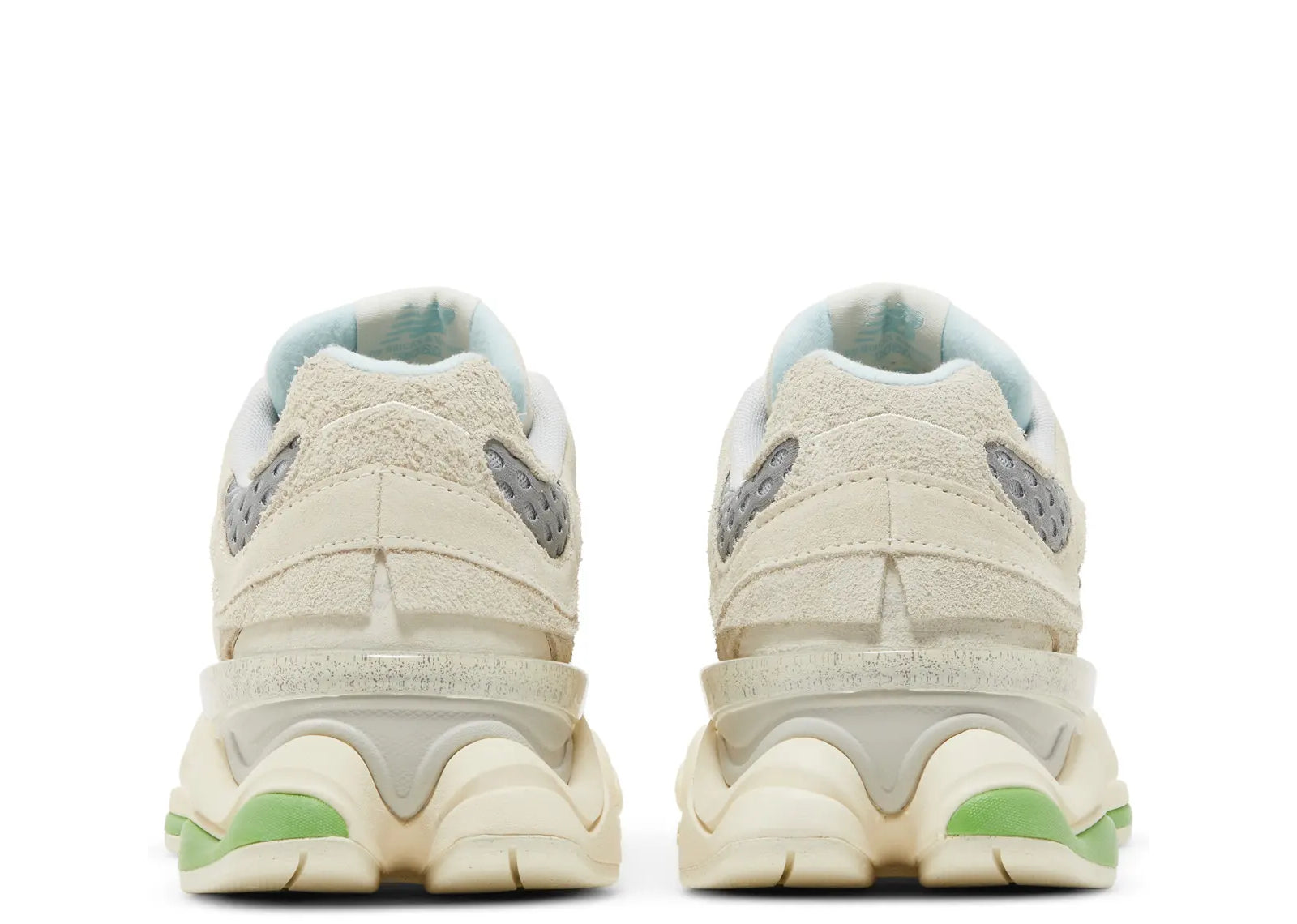 NEW BALANCE 9060 BRICKS & WOOD