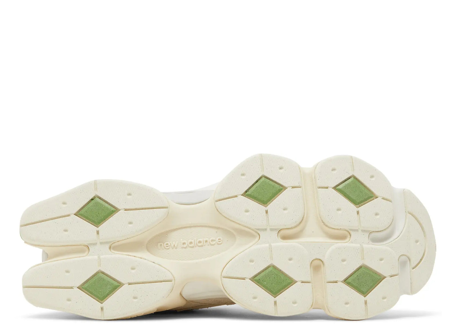 NEW BALANCE 9060 BRICKS & WOOD