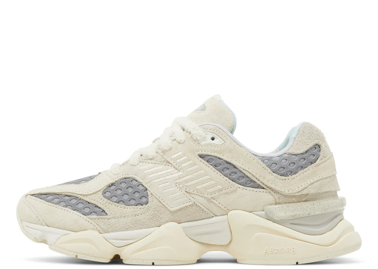 NEW BALANCE 9060 BRICKS & WOOD