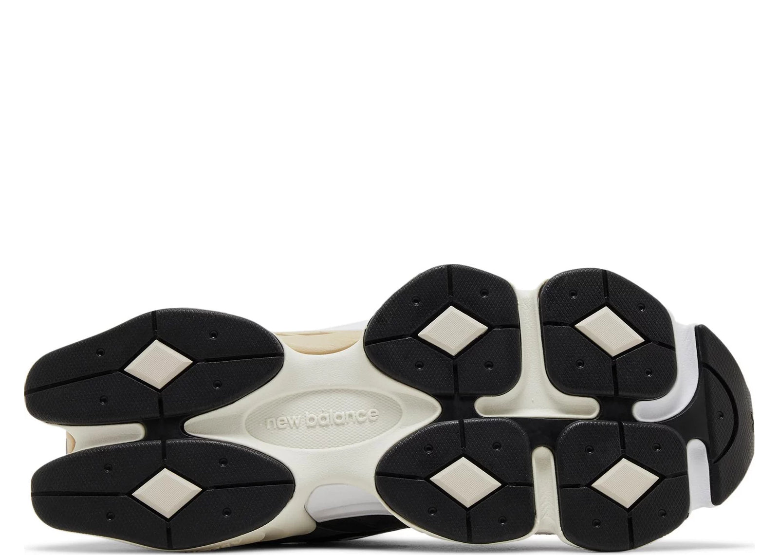 NEW BALANCE 9060 CHARCOAL