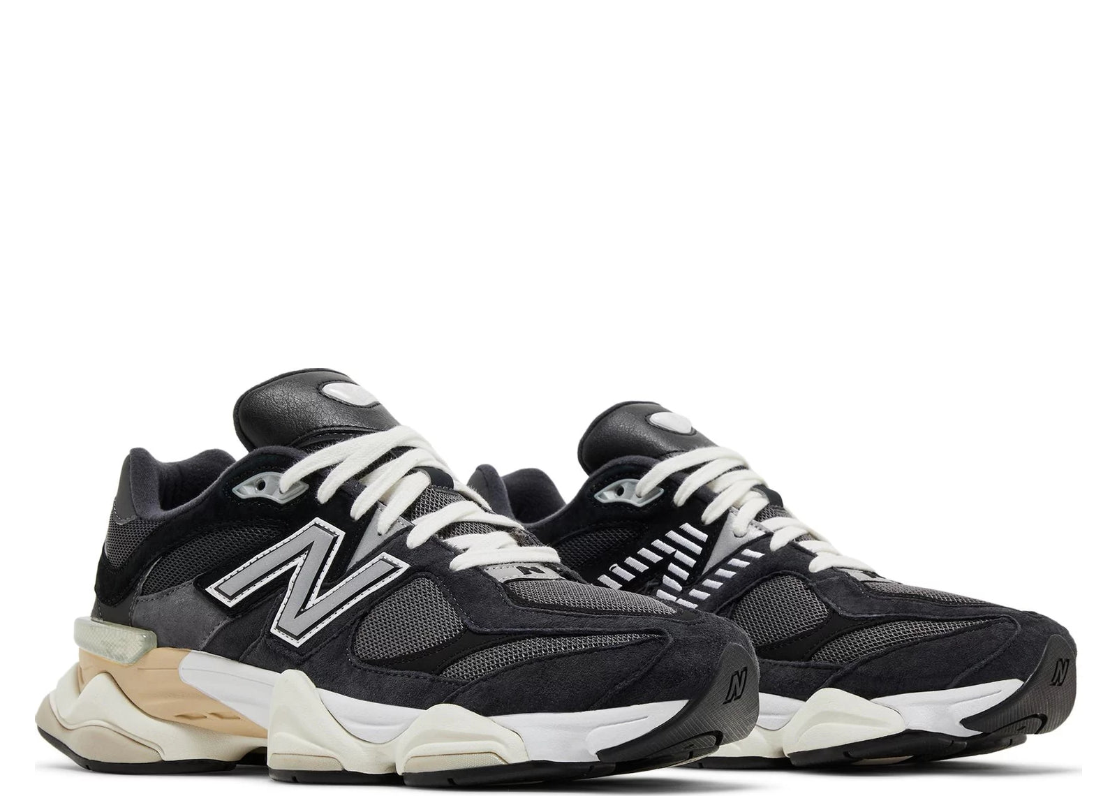 NEW BALANCE 9060 CHARCOAL