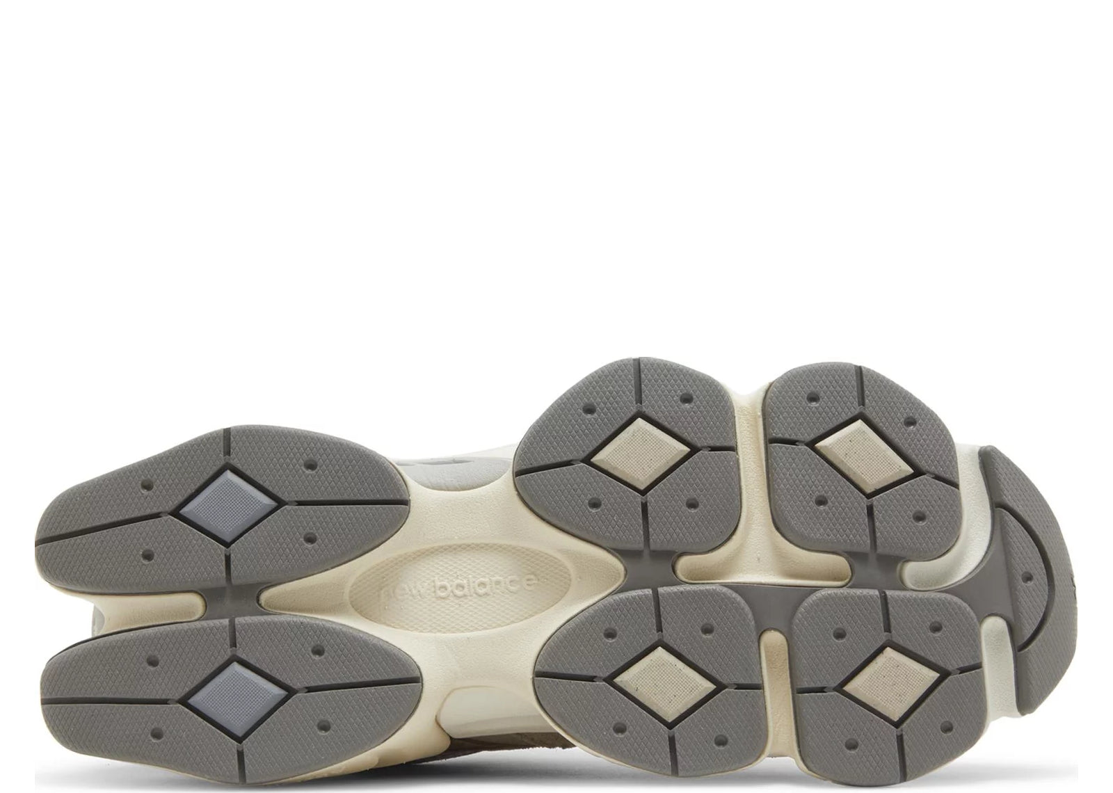 NEW BALANCE 9060 CHERRY BLOSSOM PACK MUSHROOM