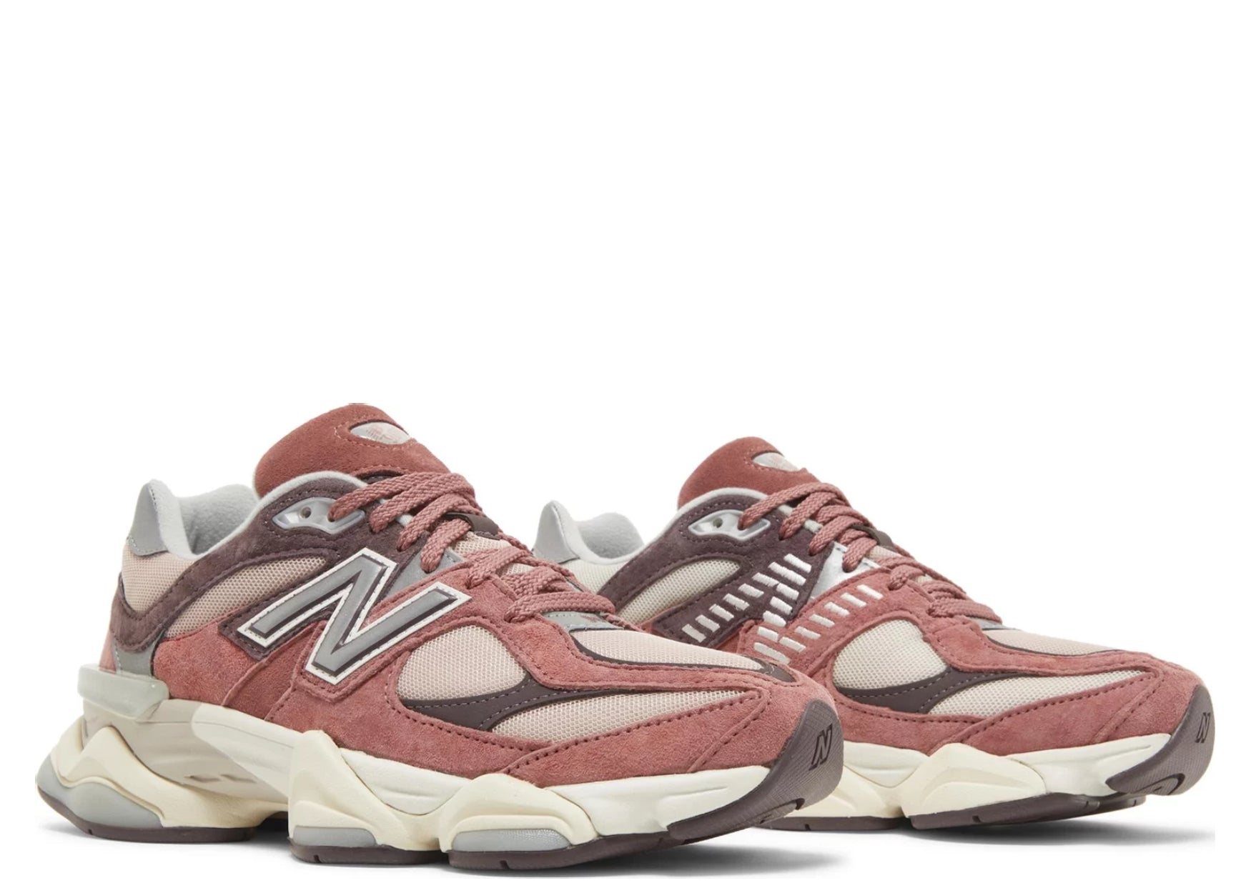 NEW BALANCE 9060 CHERRY BLOSSOM