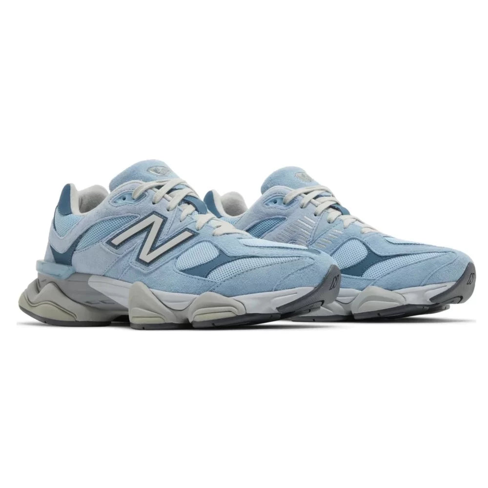 NEW BALANCE 9060 CHROME BLUE