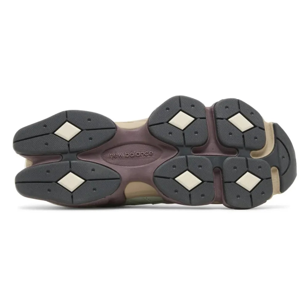 NEW BALANCE 9060 CLAY ASH