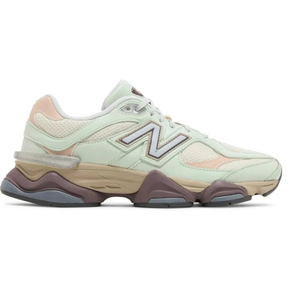 NEW BALANCE 9060 CLAY ASH