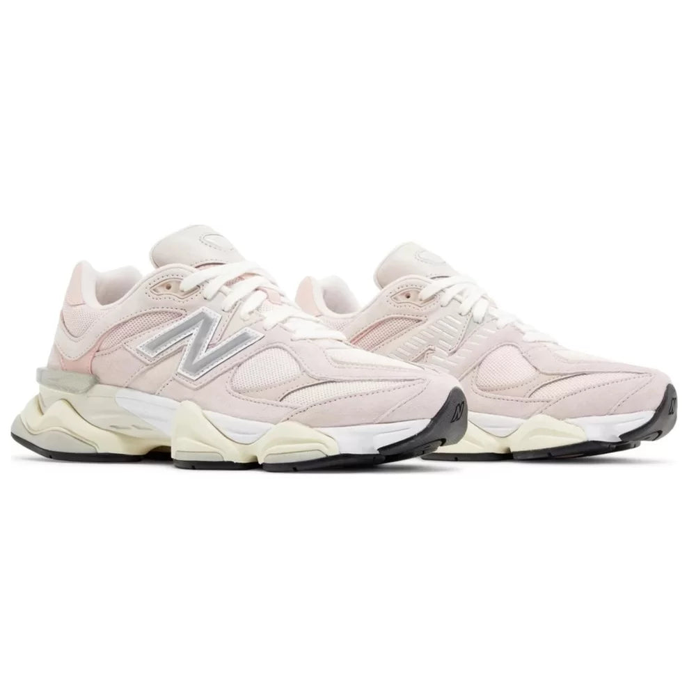 NEW BALANCE 9060 CRYSTAL PINK