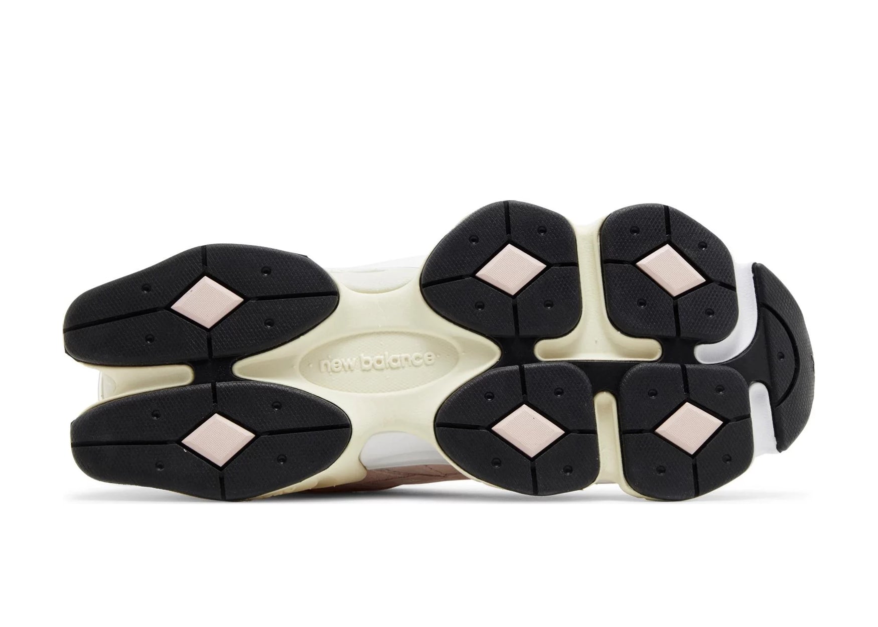 NEW BALANCE 9060 CRYSTAL PINK