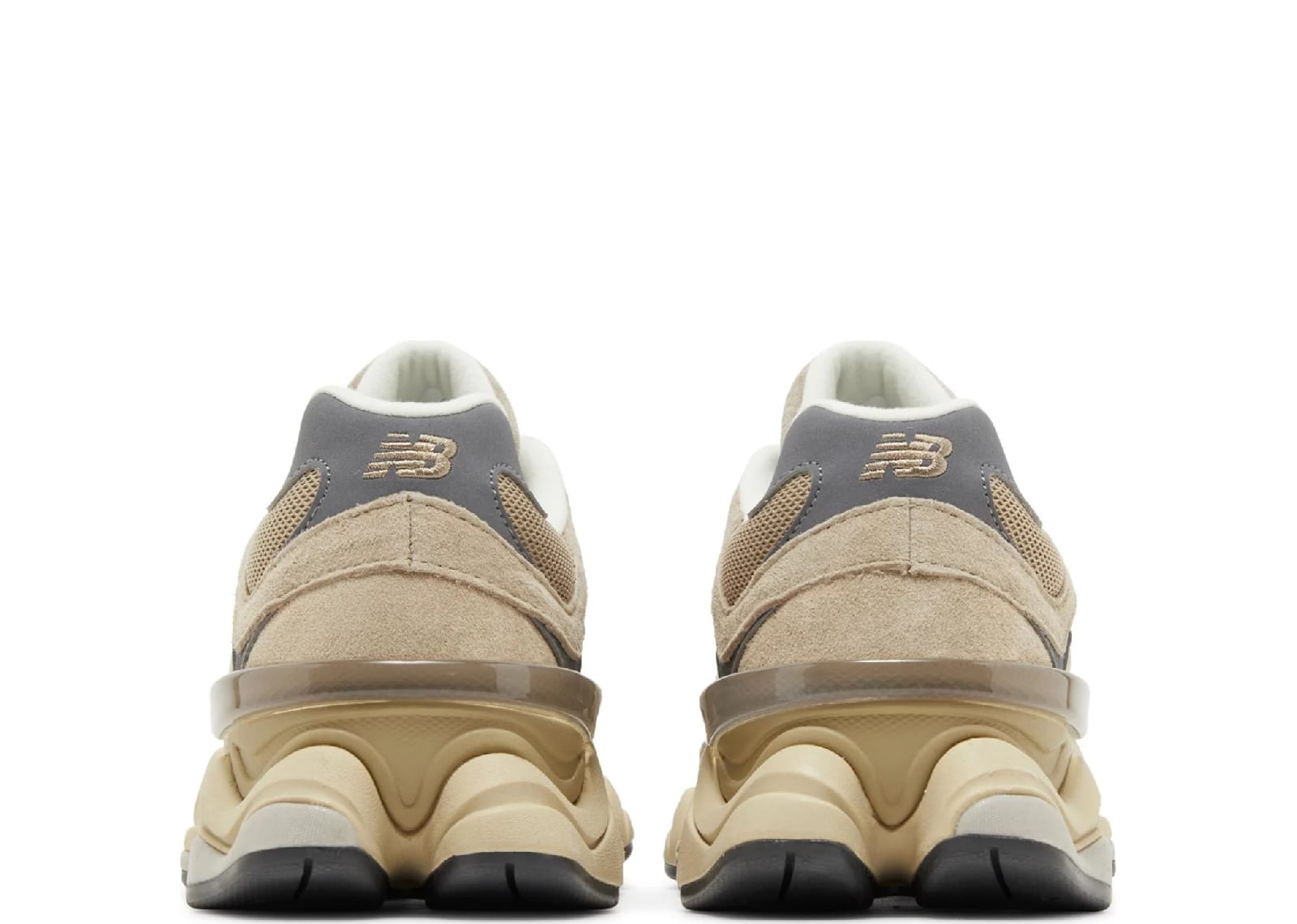 NEW BALANCE 9060 DRIFTWOOD CASTLEROCK