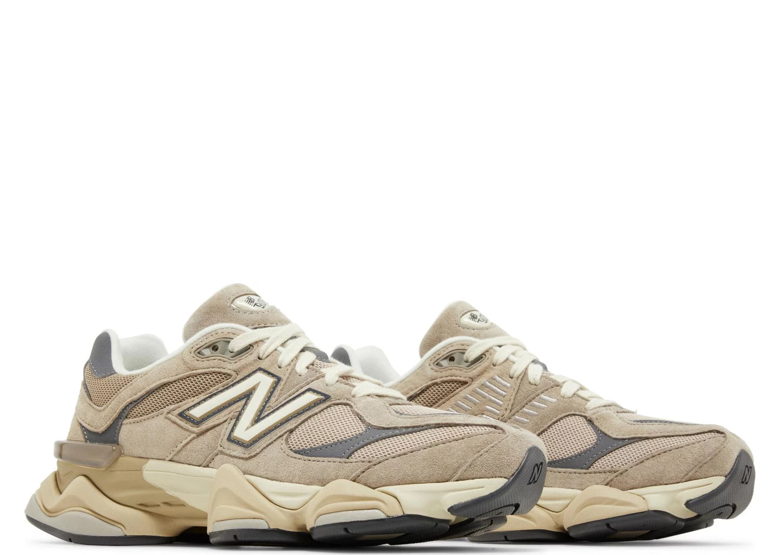 NEW BALANCE 9060 DRIFTWOOD CASTLEROCK
