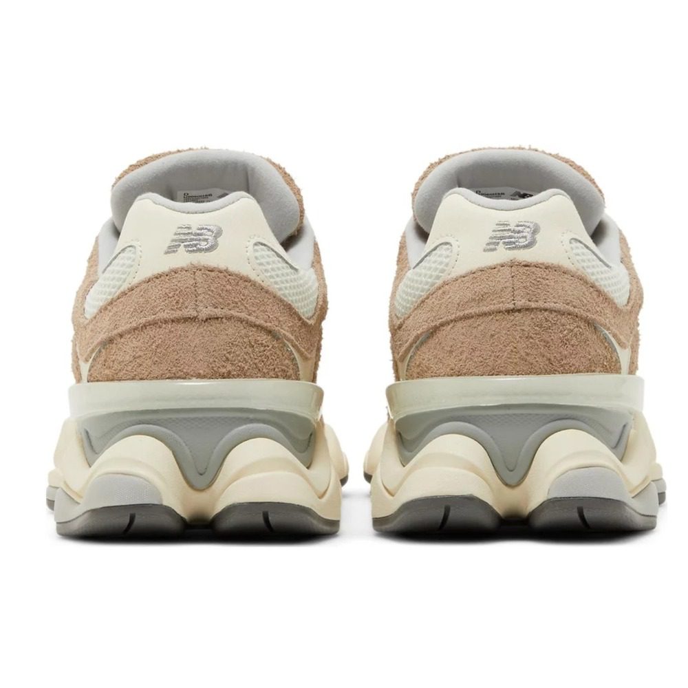 NEW BALANCE 9060 DRIFTWOOD STONE PINK SEA SALT