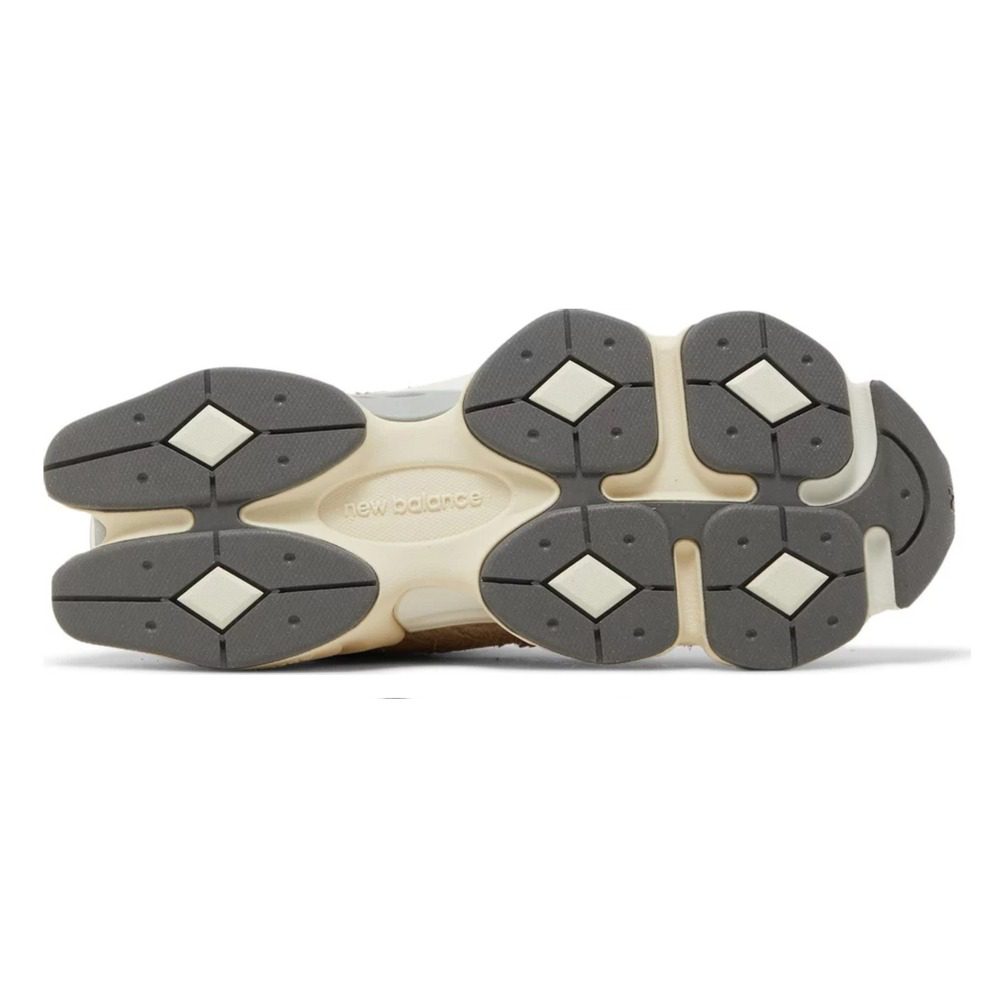 NEW BALANCE 9060 DRIFTWOOD STONE PINK SEA SALT