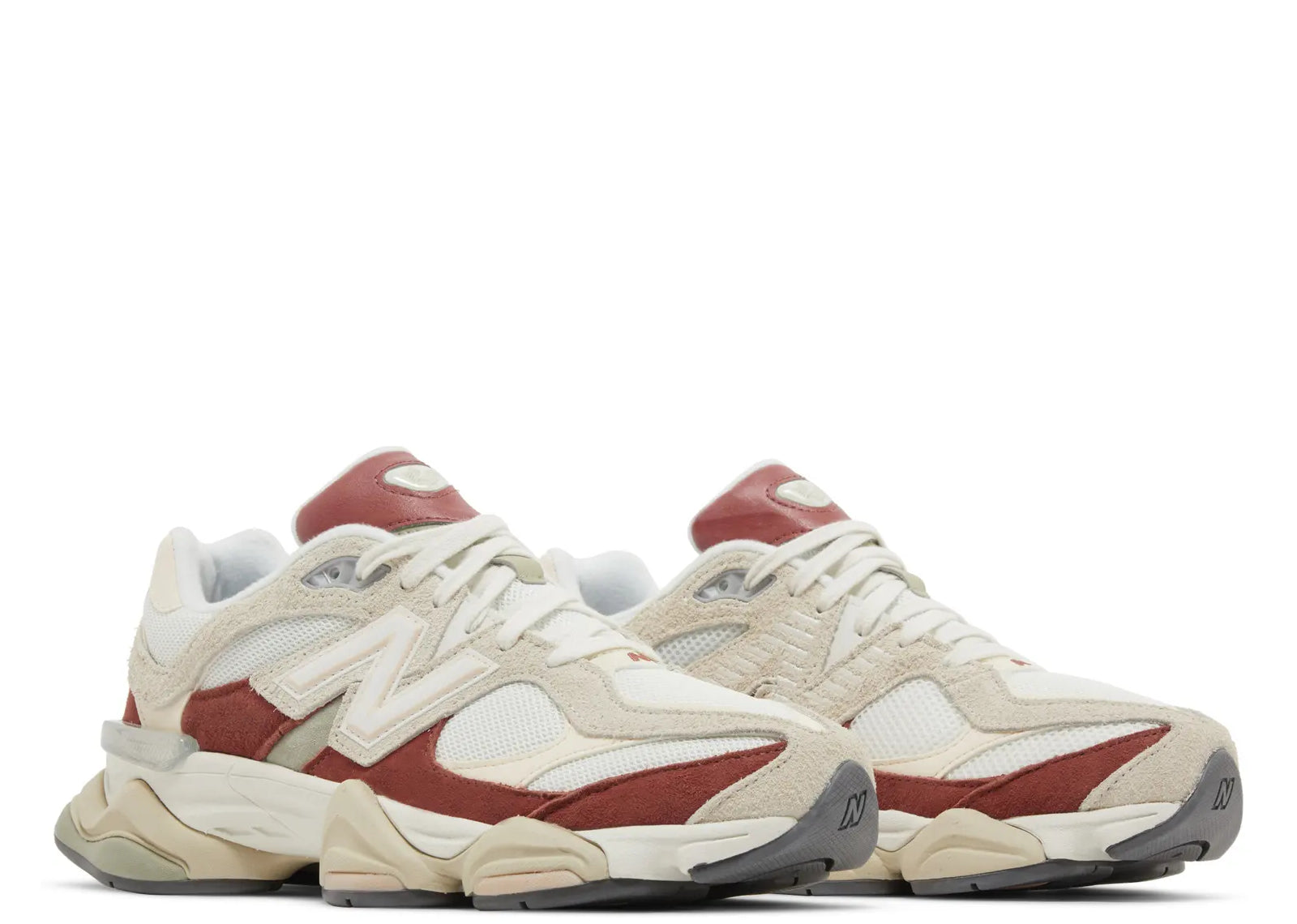 NEW BALANCE 9060 FESTIVAL PACK CLAY