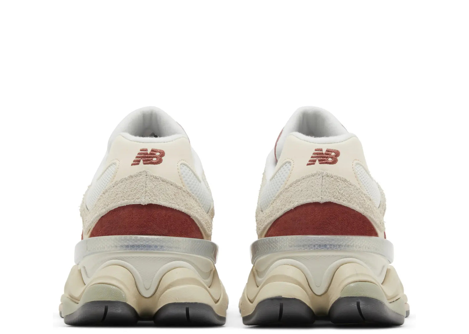 NEW BALANCE 9060 FESTIVAL PACK CLAY