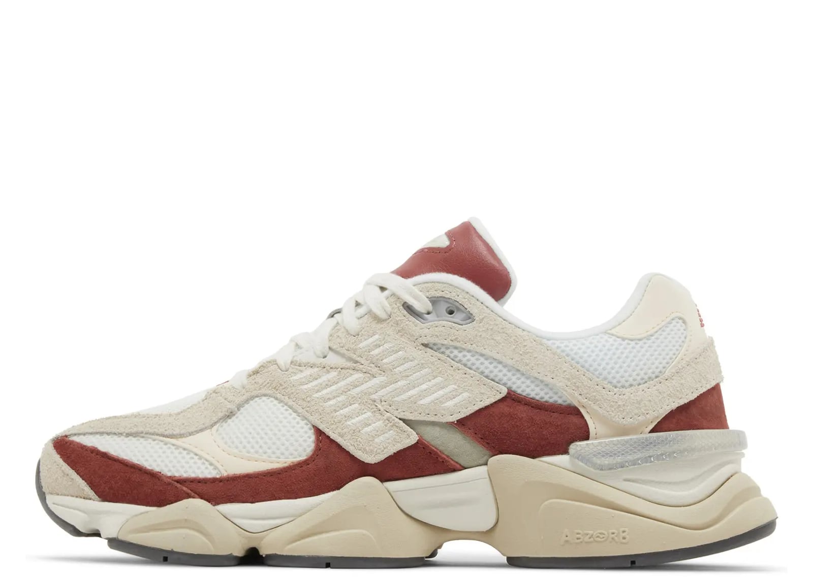 NEW BALANCE 9060 FESTIVAL PACK CLAY