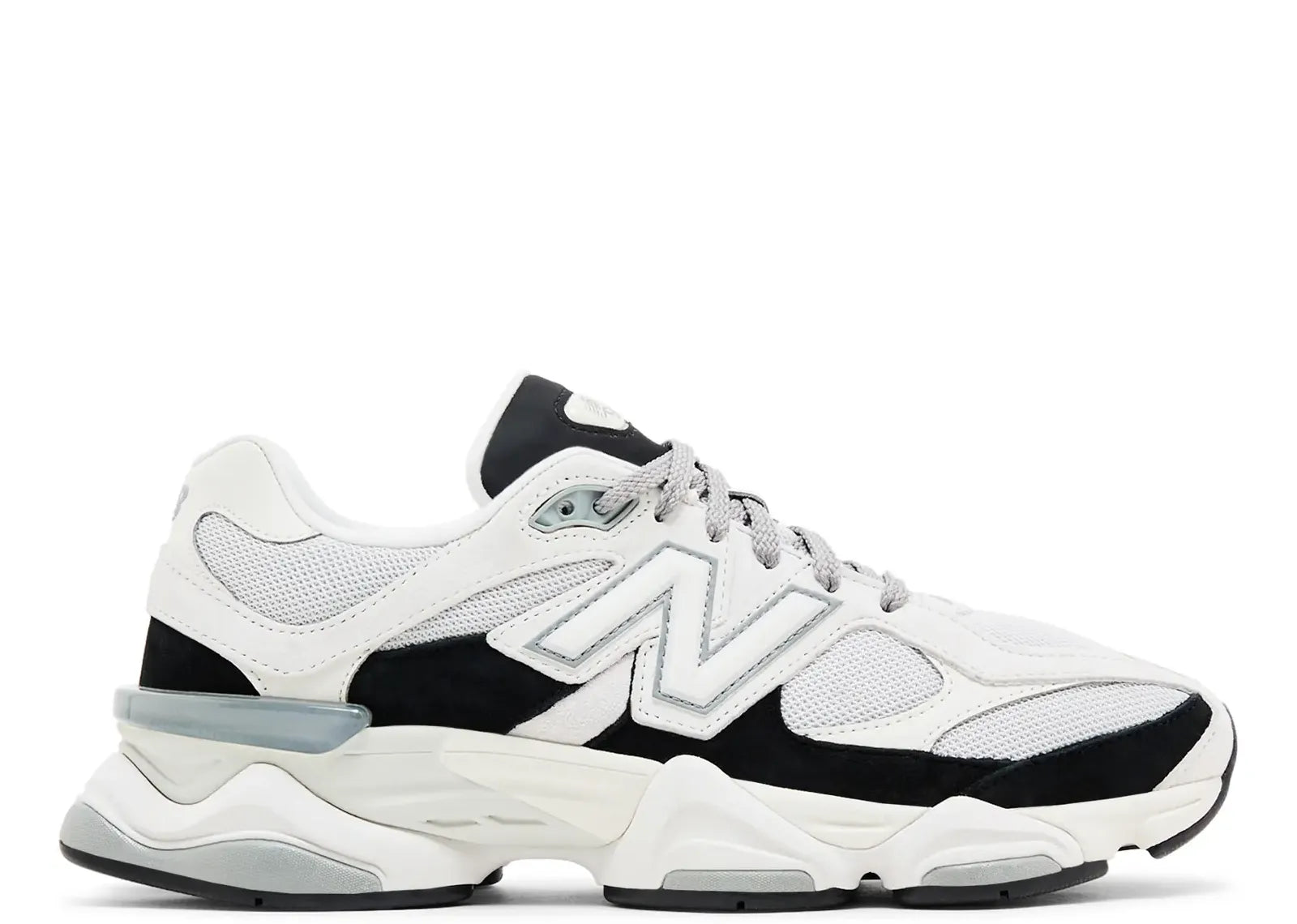 NEW BALANCE 9060 GREY JET BLACK