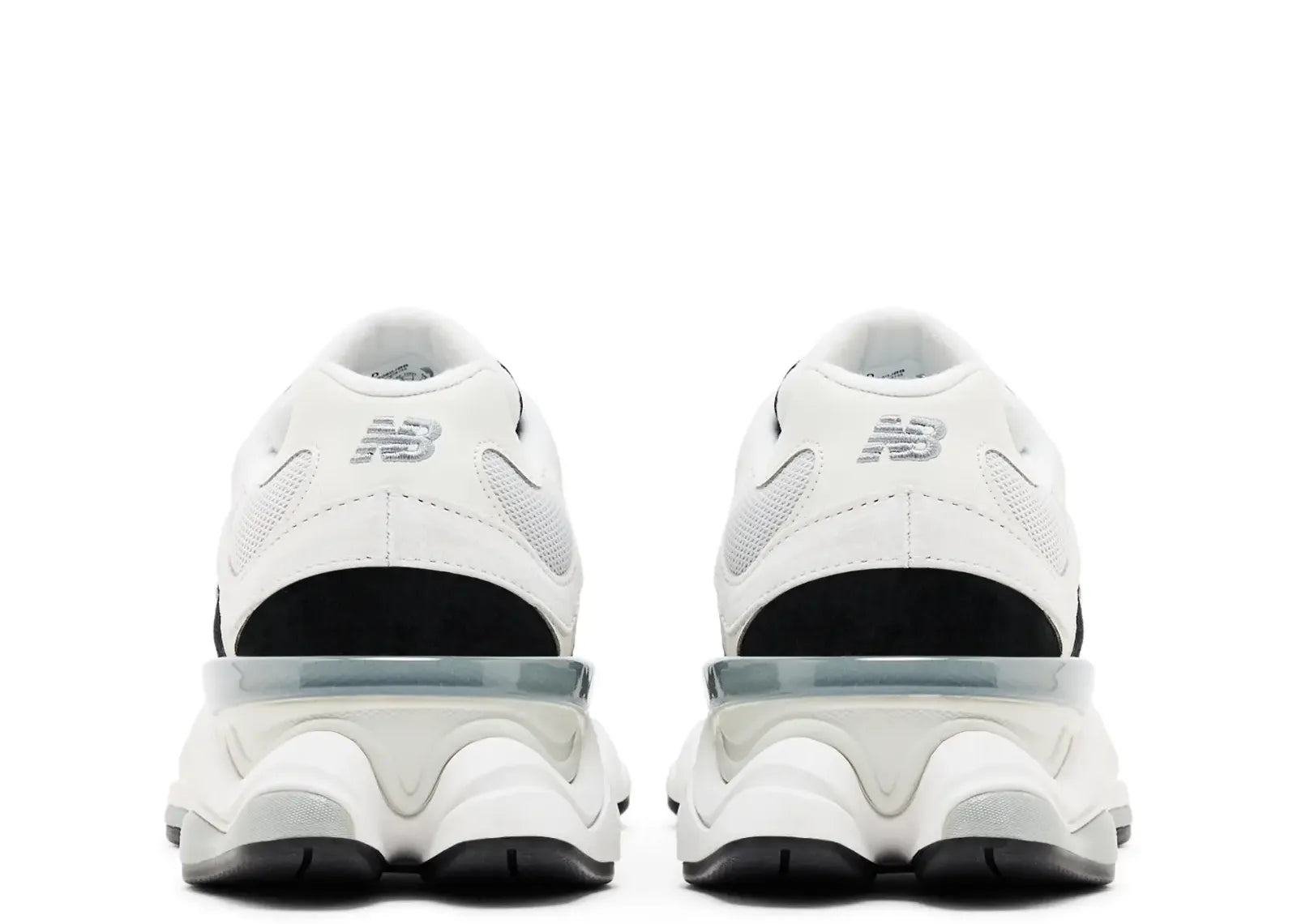 NEW BALANCE 9060 GREY JET BLACK