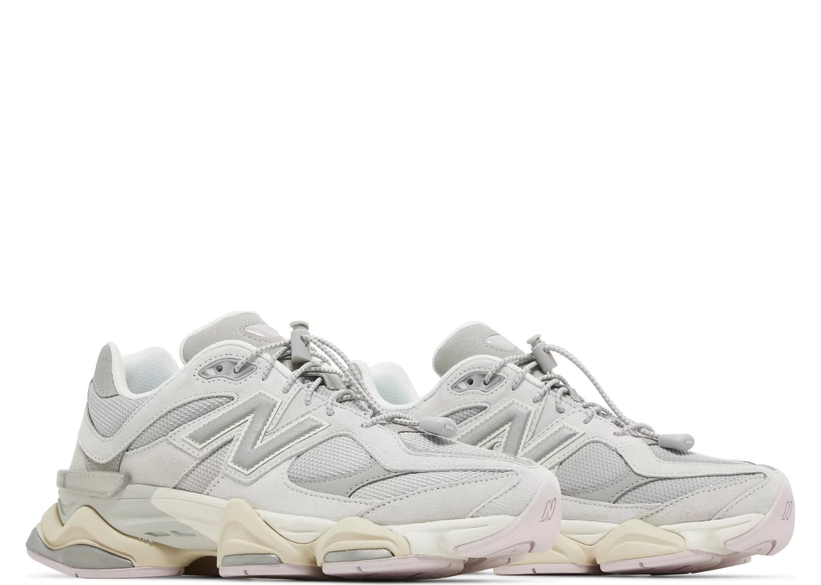 NEW BALANCE 9060 GREY LILAC